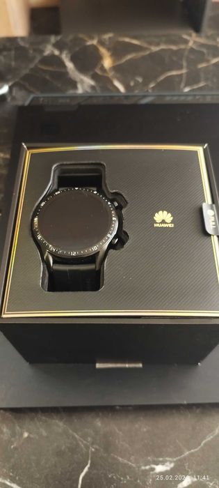 Huawei watch gt 2