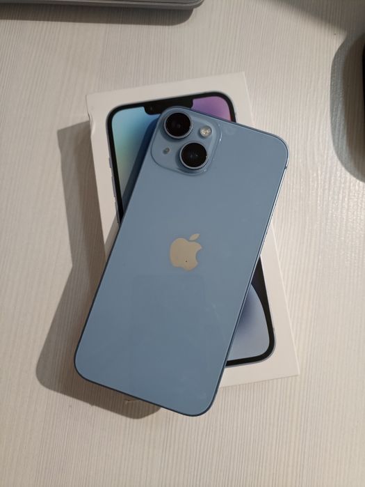 iPhone 14 128 GB