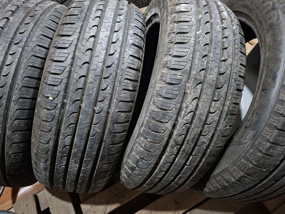 Продам шины. 235/55/19  гудиер Германия