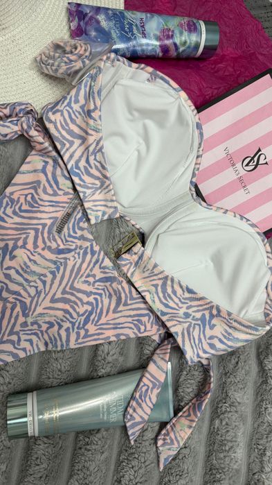 Бански бандо Victorias secret 80D
