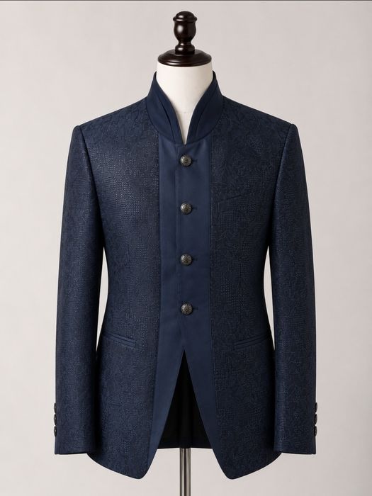 Costum de ceremonie bărbătesc