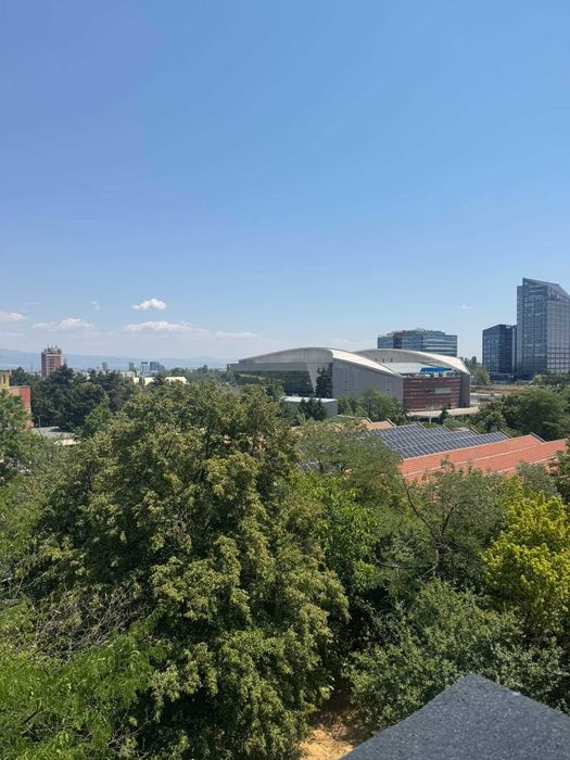 Дава се под наем Двустаен апартамент в София, Гео Милев - 68 кв.м за 550 € - Снимка #16