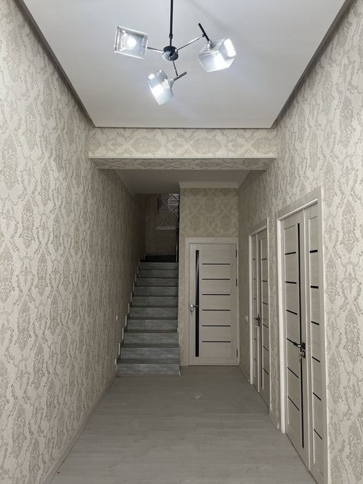 ID-524 Кибрай унгкоргон !! Продаётся 2х этажный коттедж 1.4 соток 5 ко