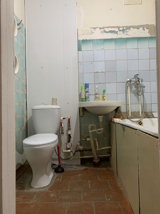 Продам 1-комнатную квартиру