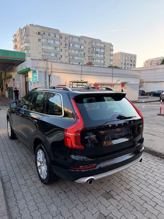 VOLVO XC90 2017 — imagine 4