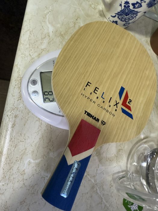 Профессиональные накладки Butterfly, DHS, Donic, Tibhar оригинал