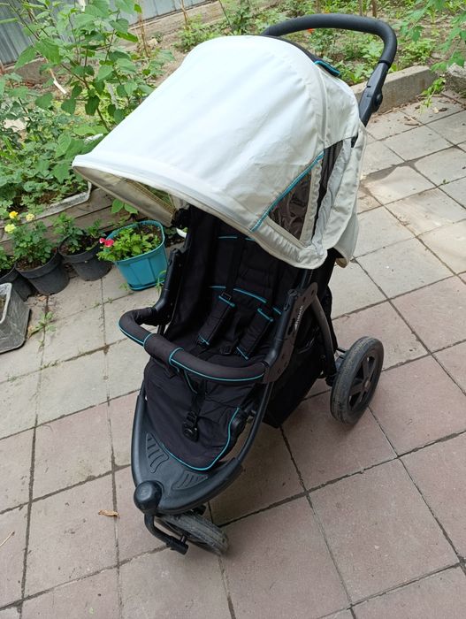 Детская коляска . Продам