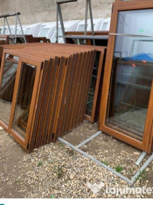 Termopane pvc fereste usi calitate,pret