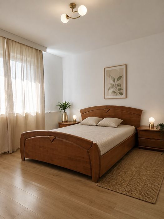 Brancoveanu 2 camere de inchiriat apartament