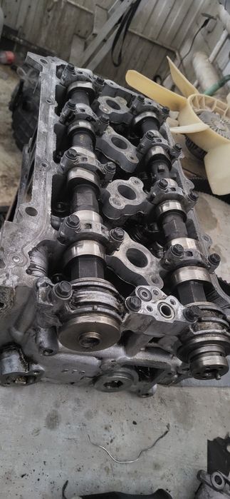 2.7 TR. б/у прадо