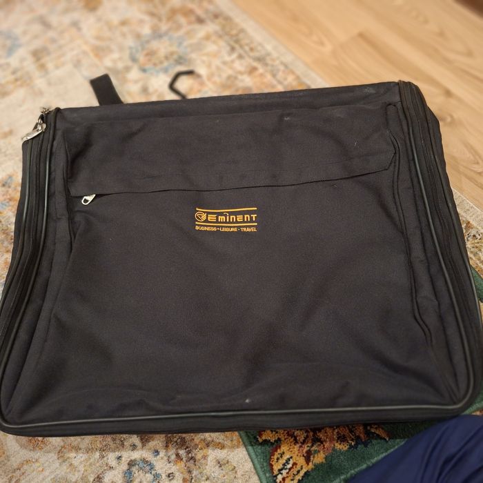 Дорожная сумка - портплед