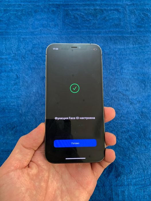 iPhone 12 Pro 256 gb СРОЧНО