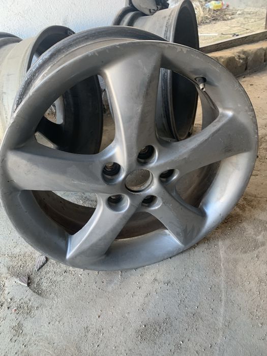 Титанка 4 чтук мазда 6 да турган