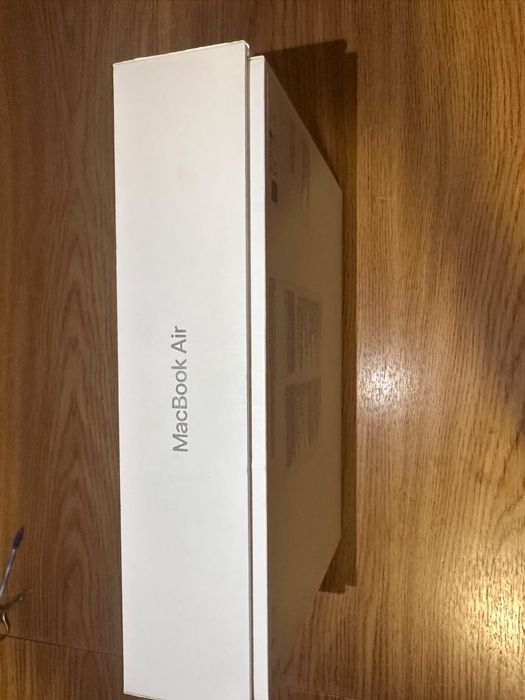 MacBook Air 13-inch