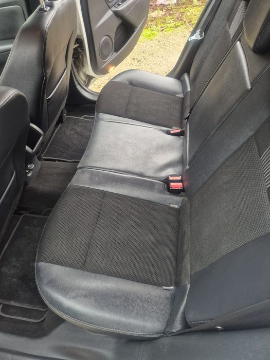 Renault Megane 3, 2.0 dci 160 Hp Privilege