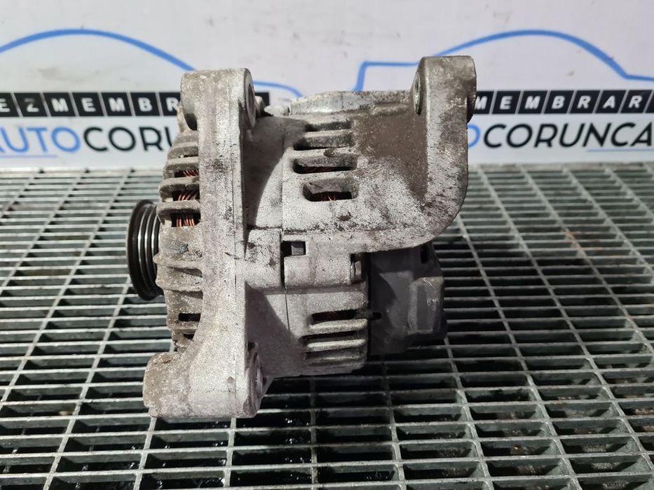 Alternator Mini Countryman 1.6 D 2010 - 2016 112CP 1598CC N47N Euro5 (1093) Diesel ...