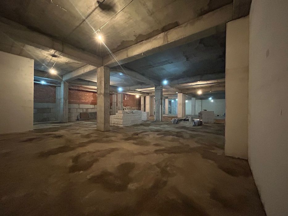 Сдаётся помещение