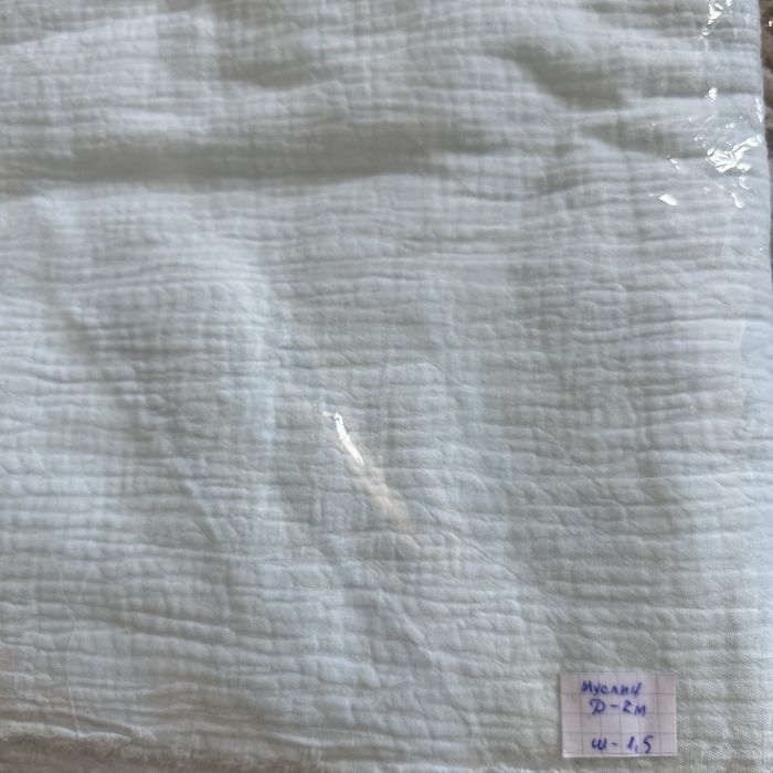 Продам отрезки ткани