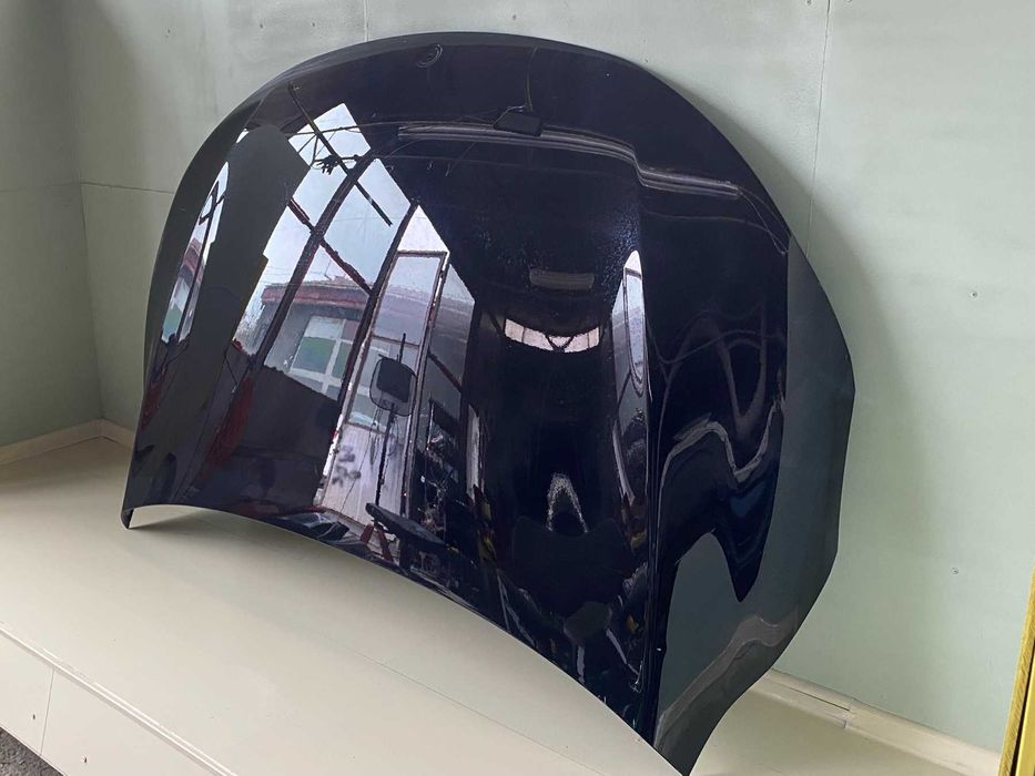 преден капак Mercedes V297 EQS 2021-2025г. #1013V