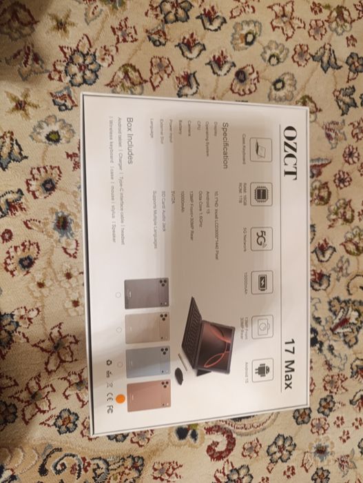 iPad очень классный