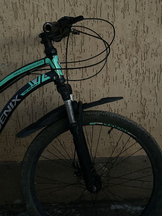 Phoenix TP-2607-13A MTB.