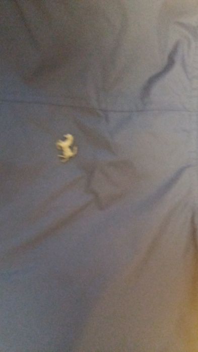 Geaca băieți Ferrari M