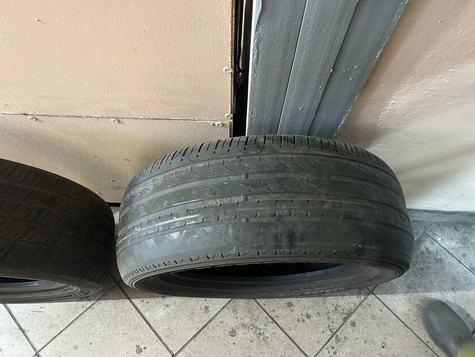 Шины на автомобиль