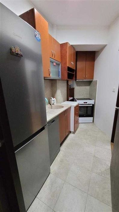 Дава се под наем Двустаен апартамент в София, Надежда 4 - 67 кв.м за 510 € - Снимка #1