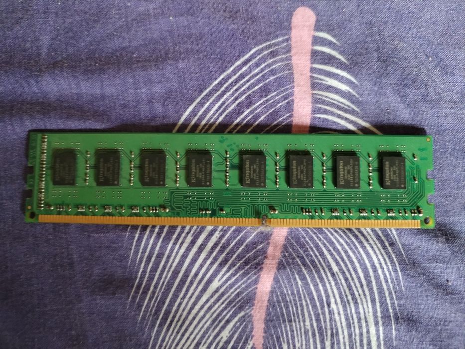Kingston Ddr 3 1333 Mhz
