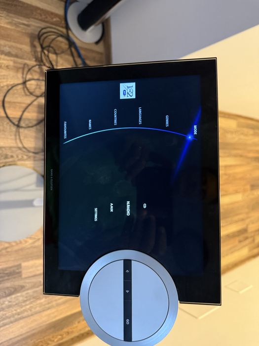 Bang olufsen Beosaund 5+ Beomaster
