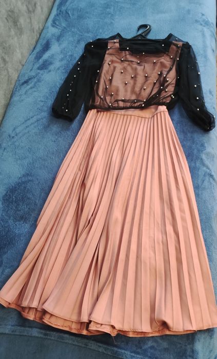 Очень красивое платья