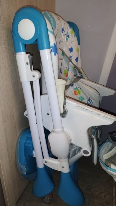 Детско столче за хранене