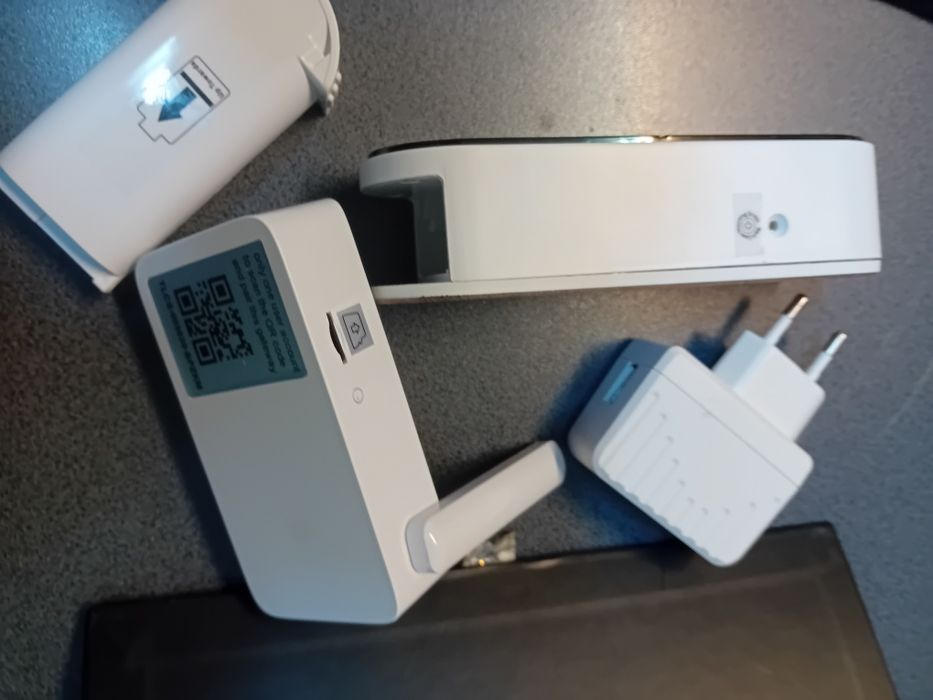 Sonerie inteligenta EasyAcces EasyRing V3