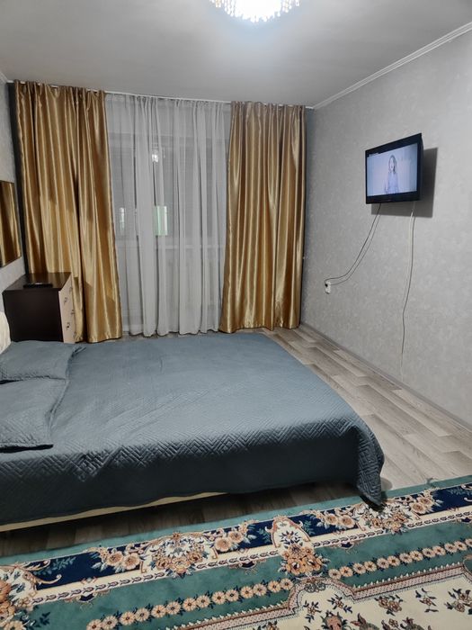 Почасовая. Посуточно. 1 ком.. Кольцо.