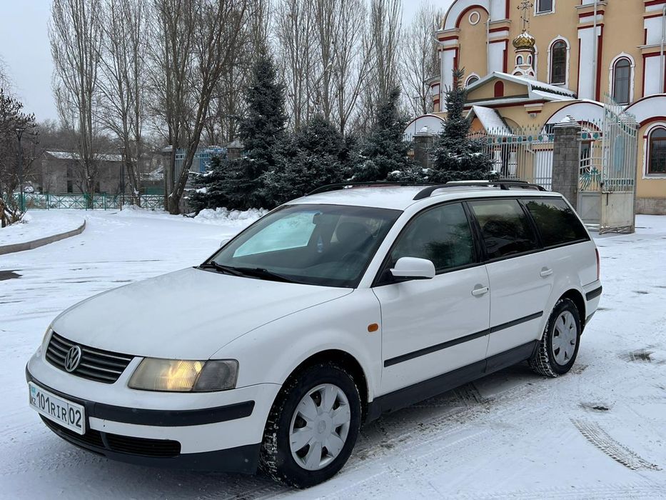 Продам Фольксваген Пассат