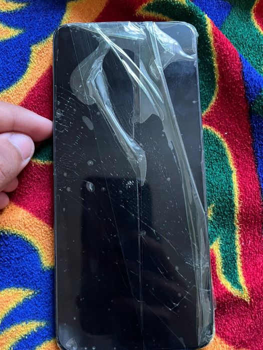 Huawei nova 12i (сломаный дисп)