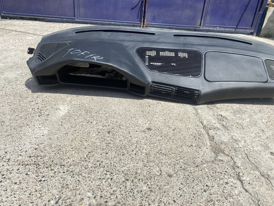 Панель на bmw e 34