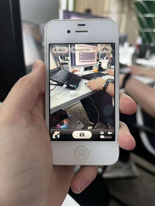 Iphone 4s айфон 4s