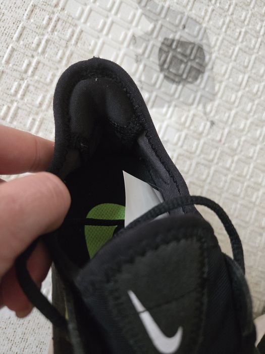 Маратонки Nike Free rn 5.0