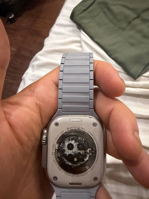 Apple Watch Ultra 49mm