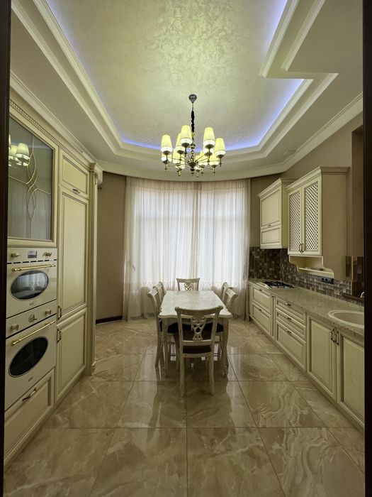 Урикзор (Учтепа тумани)  4 сотих 7 хона