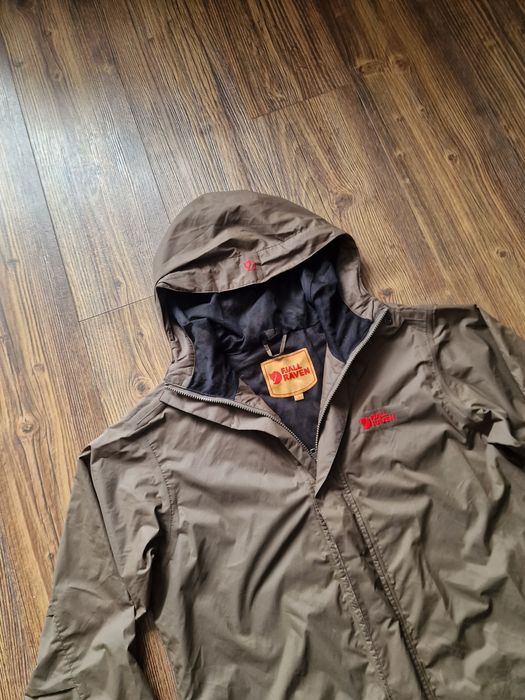 Страхотно мъжко яке FJALLRAVEN размер S / M