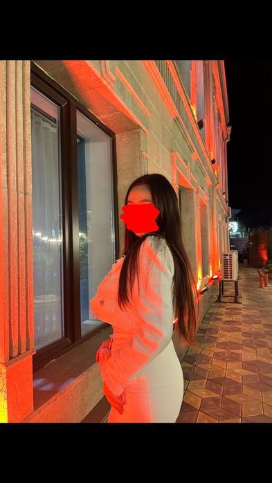 Двойка пиджак и юбка