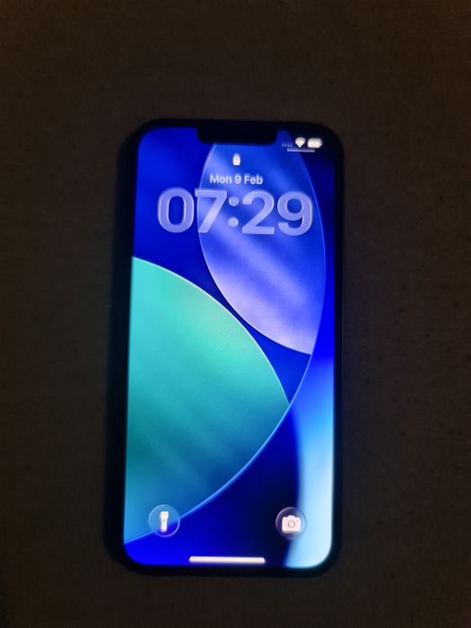 Iphone 13 , 128gb , 92% baterie,  9.5/10