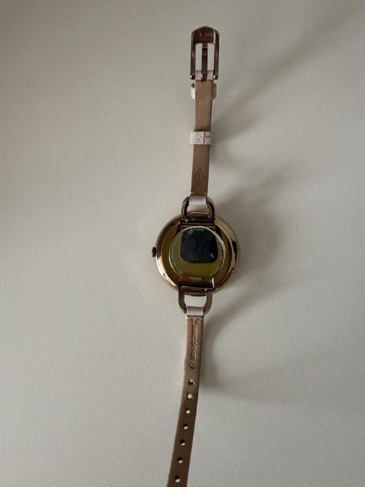 Ceas Fossil Annette ES4356