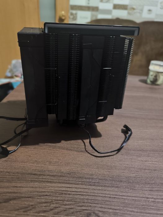 Кулер Deepcool AK620 Digital