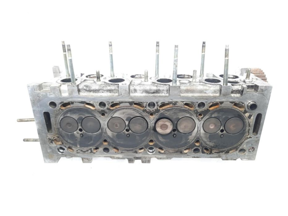 Chiulasa cu 1 ax came, cod 9633750210, Citroen C5 (I) Break, 2.0 HDI, RHS