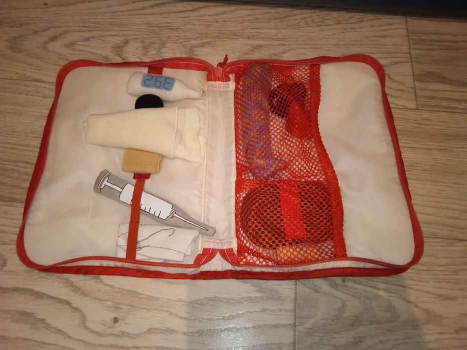 Детские  игрушки