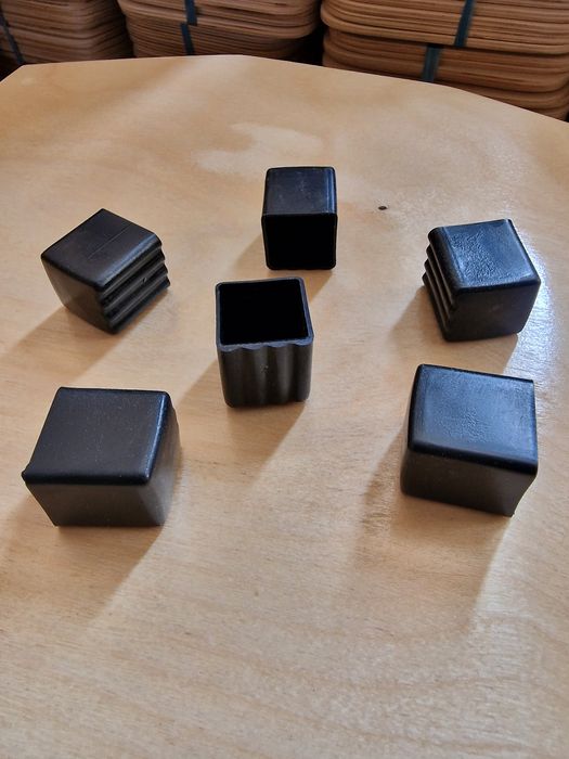 Ношка ва заглушкилар профил ва турбалар учун