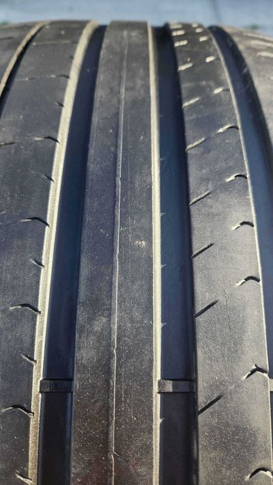 265/35 R22 • Vara • Pirelli P Zero VOL PNCS 102V | 2 buc | DOT 2024 | Pret/buc